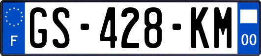 GS-428-KM