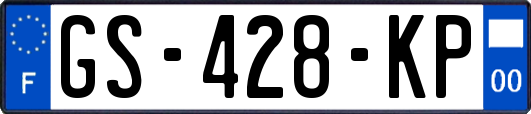 GS-428-KP