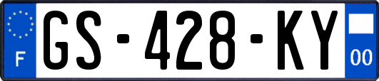 GS-428-KY