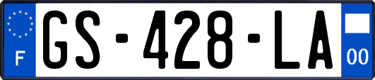 GS-428-LA