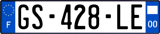 GS-428-LE