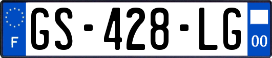 GS-428-LG