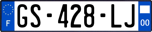 GS-428-LJ
