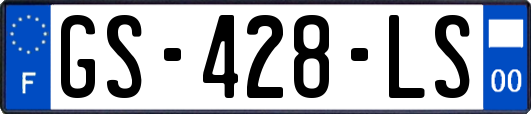 GS-428-LS