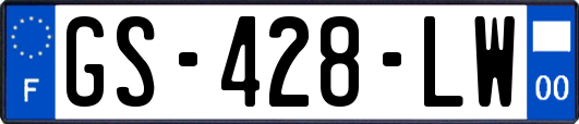 GS-428-LW