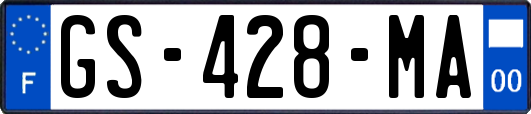 GS-428-MA