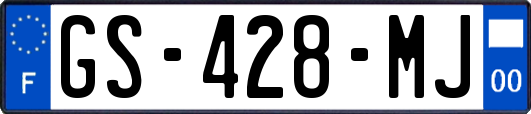 GS-428-MJ
