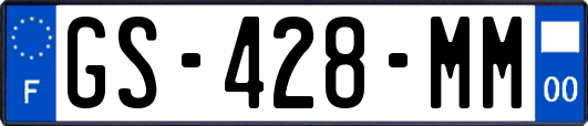 GS-428-MM