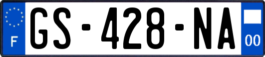 GS-428-NA