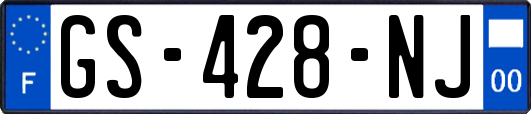 GS-428-NJ