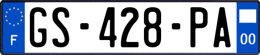 GS-428-PA