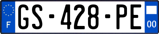 GS-428-PE