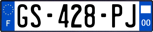 GS-428-PJ