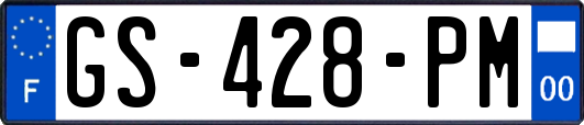 GS-428-PM