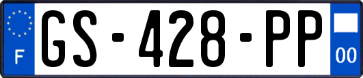 GS-428-PP