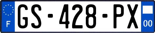 GS-428-PX