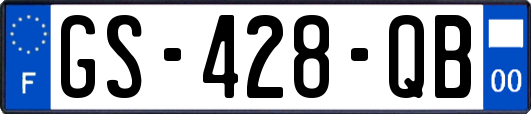 GS-428-QB