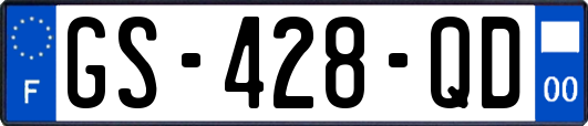 GS-428-QD