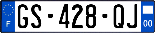 GS-428-QJ
