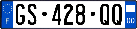 GS-428-QQ
