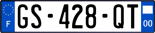GS-428-QT