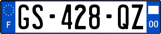 GS-428-QZ
