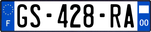 GS-428-RA