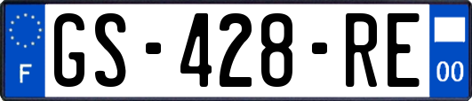 GS-428-RE