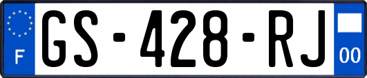 GS-428-RJ