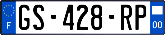 GS-428-RP