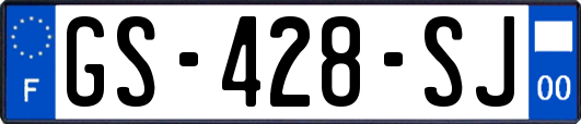 GS-428-SJ