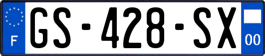 GS-428-SX