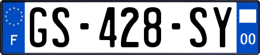 GS-428-SY