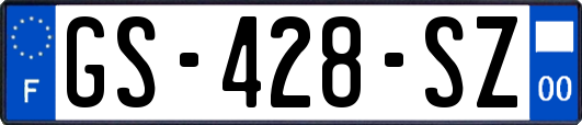 GS-428-SZ
