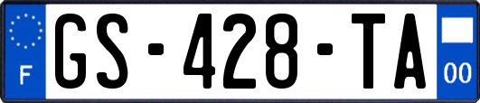 GS-428-TA
