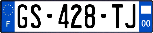 GS-428-TJ