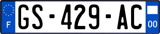 GS-429-AC