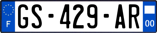 GS-429-AR