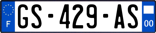 GS-429-AS
