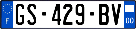 GS-429-BV