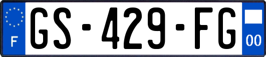 GS-429-FG