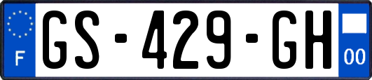 GS-429-GH