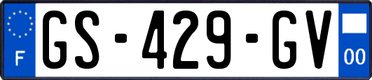 GS-429-GV