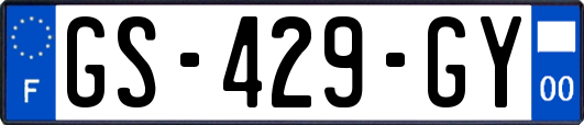 GS-429-GY