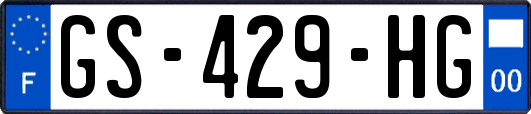 GS-429-HG