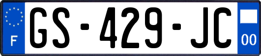 GS-429-JC