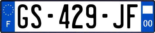 GS-429-JF
