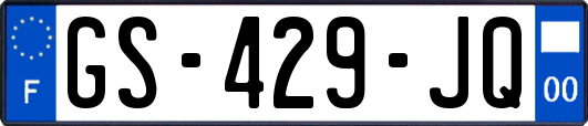 GS-429-JQ