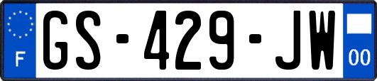 GS-429-JW