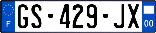 GS-429-JX